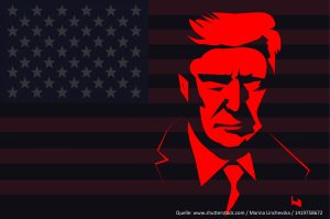 Trump und russisches Öl: Anders als die EU!