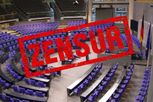 Doppelte Maßstäbe im Bundestag: AfD-Antrag zensiert, linksextreme Quellen geduldet