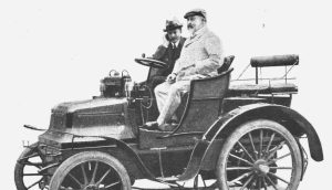 Edward VII. Führte England In Die Moderne