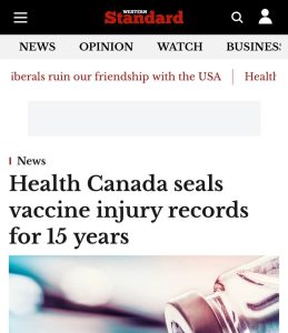 Wie Informationsfreiheit unterlaufen wird – SciFi