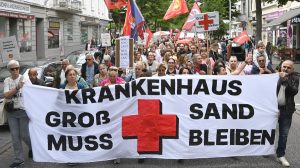 Zukunft ohne Notfallversorgung auf der Elbinsel — der Freitag