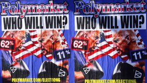 Wo Spekulanten Millionen verdienen, indem sie auf Kriege wetten — der Freitag