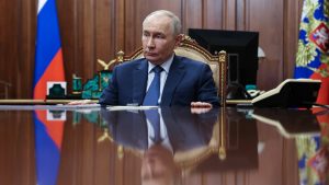 Russische Hardliner drohen deutschen Rüstungsbetrieben — der Freitag