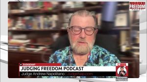 Wer kontrolliert wirklich die Straße von Hormus? Larry Johnson mit brisanter Analyse – uncut-news.ch