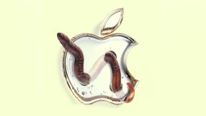 Vom Newton bis Antennagate — der Freitag