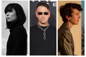 Musik der Woche: BMTH globalisiert Chemnitz-Vibes, Bryan Ferry deklassiert Anne Clark