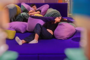 Warum die neue Schau im Dresdner Hygienemuseum zur mentalen Gesundheit so gut ist