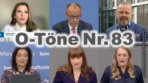 „Ahnungslos oder frech?“ – O-Töne zu „Tankrabatt“-Plänen der Bundesregierung