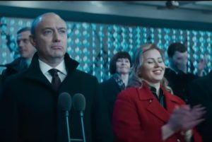 Kino-Propaganda vom Feinsten: „Der Magier im Kreml“