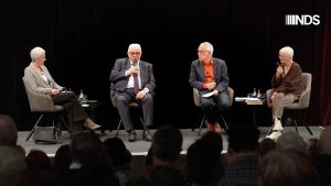 „Wir haben mit keinem anderen westlichen Land eine solche Partnerschaft wie mit Deutschland gehabt.“