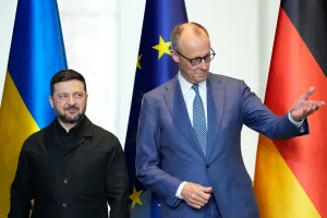 Deutschland und Ukraine: Strategische Partnerschaft im deutschen Interesse?