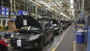 Pentagon beauftragt US-Autohersteller — RT DE