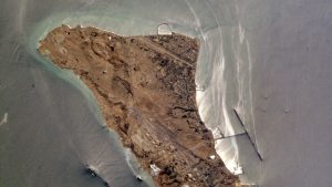 Trump verzichtete auf Einnahme der iranischen Insel Charg aus Angst vor hohen Verlusten — RT DE