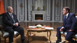 „Großer Deal“ mit USA in Sicht — RT DE