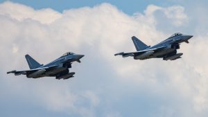 Verdächtige Aktivitäten an deutschen Fliegerhorsten — RT DE