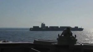 Teheran lehnt Konsultationen mit Washington ab – US-Militär kapert iranischen Frachter — RT DE