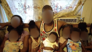 Acht Kinder bei Familiendrama getötet — RT DE