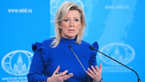 Im Westen lauert eine „Pandemie des Faschismus“ — RT DE