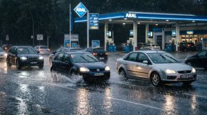 Wer Auto fährt, ist reich genug? Wut über Arroganz der Chef-Wirtschaftsweisen im GEZ-TV