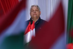 EuGH: Ungarns LGBTQ-Gesetz ist rechtswidrig