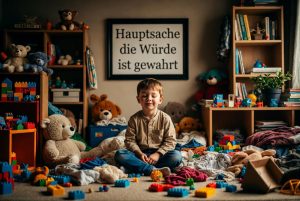 Wie der „Focus“ die Erziehung zum Verbrechen erklärt