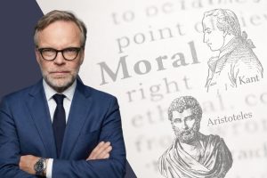 Deutschland und die Moral von oben