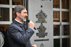 Slowakei blockiert Russland-Sanktionen, lässt Ukraine-Hilfe passieren