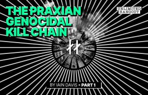 Die praxianische Völkermord-Kill-Chain – Teil 1 – uncut-news.ch