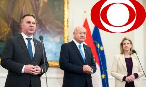 Gebührenzahler empört: Verlierer-Ampel stellt sich bei ORF-Skandalen weiterhin taub