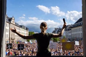 „Freiheitsenergie“: Wenn Slogans die Physik ersetzen