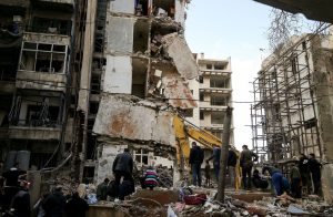 Iran kündigt vollständige Öffnung der Straße von Hormus an – Trump reagiert