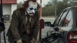 Befristeter Tankrabatt ab Mai: Autofahrer werden – wenn überhaupt