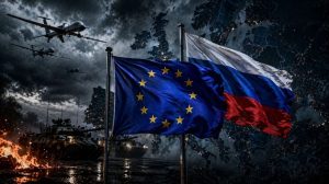 Das Friedensprojekt Europa mutiert zur kriegstreiberischen Diktatur – uncut-news.ch