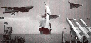 Die US-israelische Abnutzungskrise – uncut-news.ch