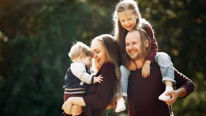 Familie als Feindbild: Ist die Gesundheitsreform mit dem Grundgesetz vereinbar?