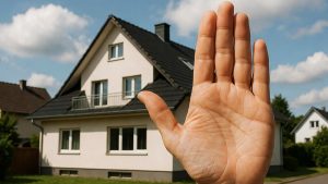 Kein Eigentum bei falscher Meinung? Bauministerin will Gesinnungs-TÜV beim Hauskauf