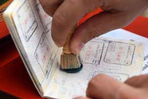 EU startet digitale Grenzkontrolle und neue Identitätsinfrastruktur