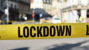 Lockdown 2.0 droht – und wieder marschiert Italien voran