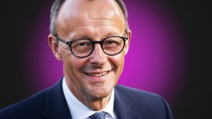 65.000 Euro mehr Gehalt für Friedrich Merz! Nach massiver Kritik wird zurückgerudert