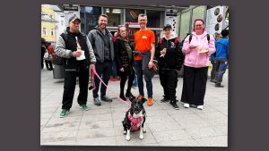 MFG OÖ gibt ihre Politiker-Lohnerhöhung an Bedürftige weiter
