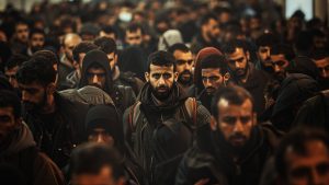 Spaniens Sánchez öffnet die Schleusen: 500.000 Illegale erhalten EU-Reisefreiheit