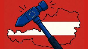 Abschaffung des Veto-Rechts in der EU: Meinl-Reisinger verrät Österreichs Souveränität