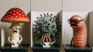 Steuergeld für Projekt zur „Öffnung“ der Demokratie für Nicht-Menschen