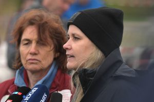 Wal Timmy: Fortgang von Rettungsversuch offen