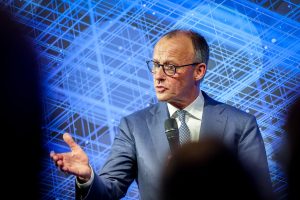 Merz-Äußerungen zu Rente sorgen für Zoff in Koalition