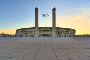 NOlympia-Bündnis startet Volksbegehren gegen Olympiabewerbung