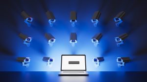 Wenn jeder Bürger zu einem potenziellen Verdachtsfall wird (Serie, Teil 3)